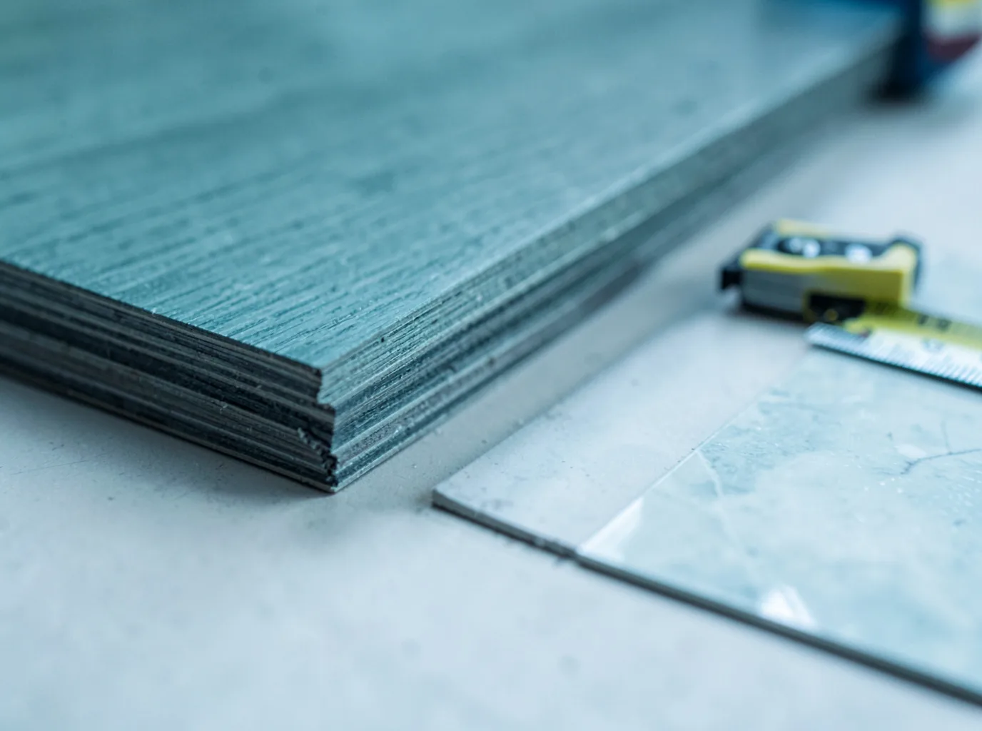 Luxury Vinyl Plank Installation Keams Canyon, AZ FAQs